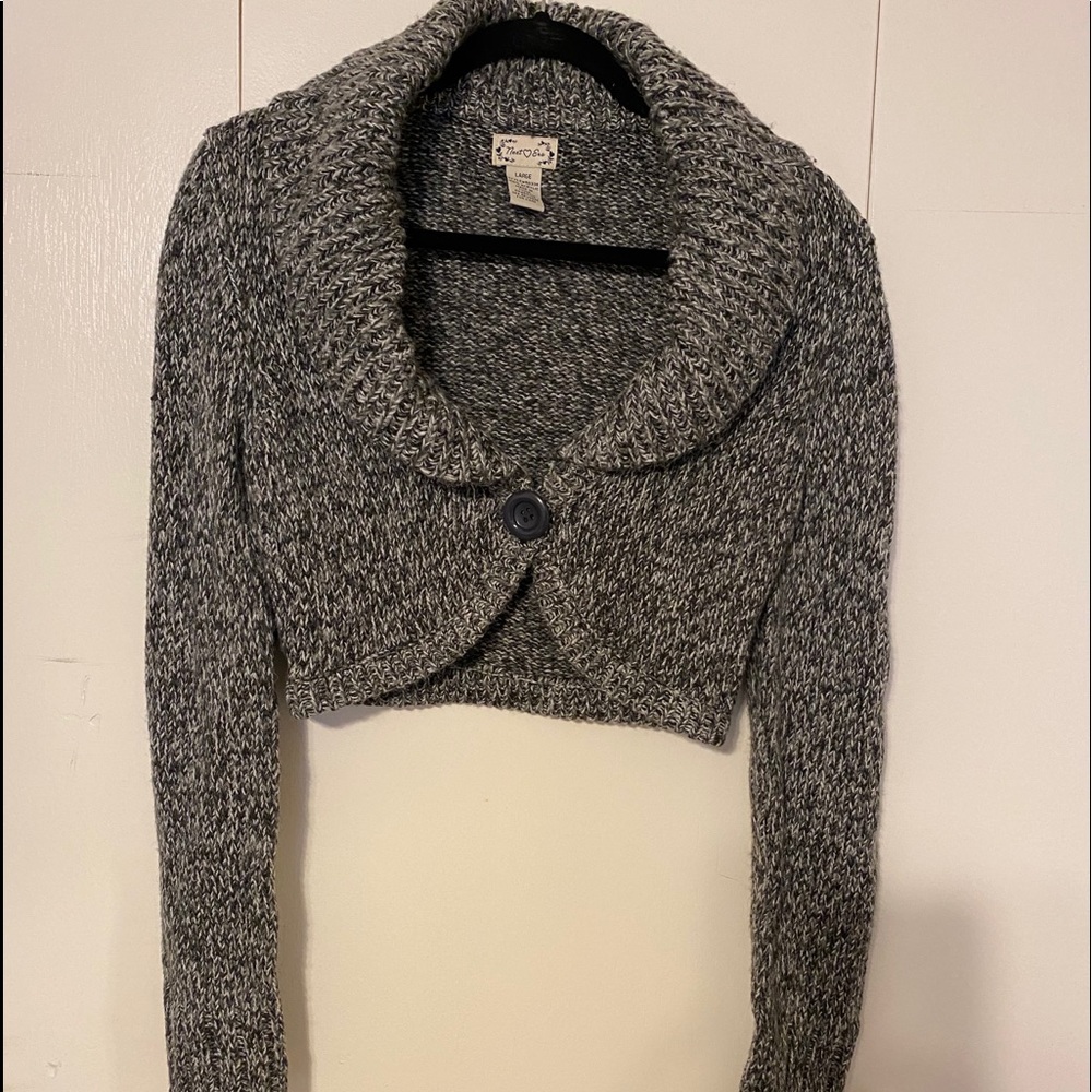 Next Era Shrug